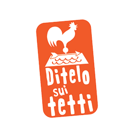 Ditelo sui tetti