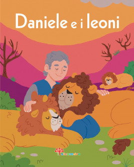 Daniele e i leoni