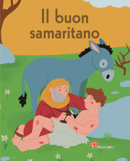 Il buon samaritano