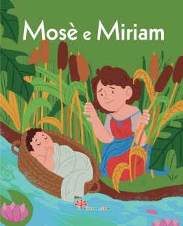 Mosè e Miriam