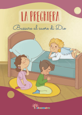La preghiera