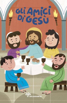 Gli amici di Gesù