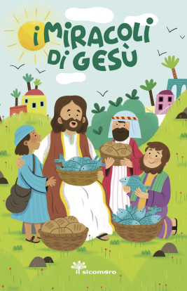 I miracoli di Gesù