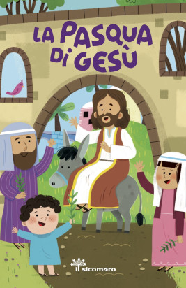 La Pasqua di Gesù