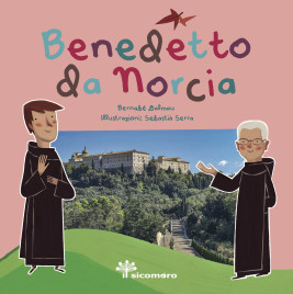 Benedetto da Norcia