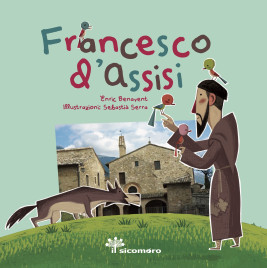 Francesco d'Assisi