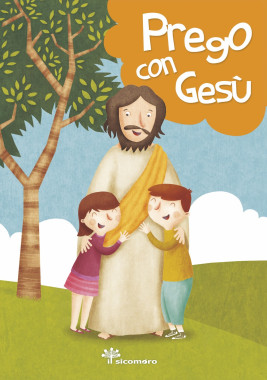 Prego con Gesù