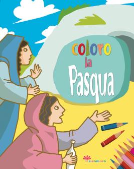 Coloro la Pasqua