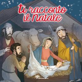 Ti racconto il Natale