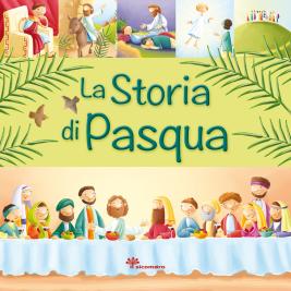 La storia di Pasqua