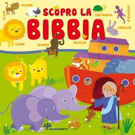 Scopro la Bibbia