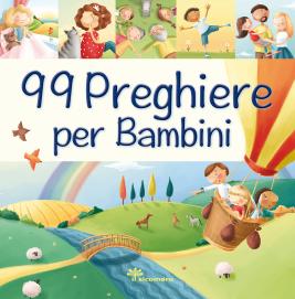 99 preghiere per bambini