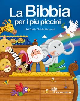 Bibbia per i più piccini