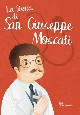 Storia di San Giuseppe Moscati