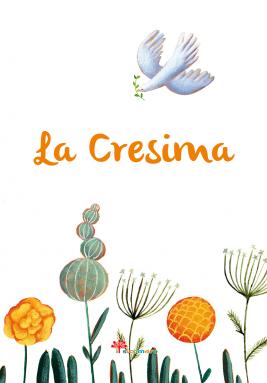 Cresima. (La) - I ricordini