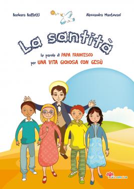 Santità. 