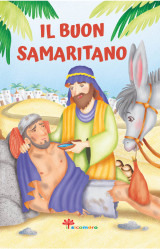 Il buon samaritano