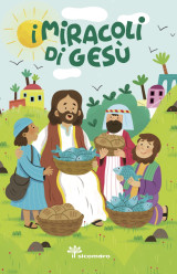 I miracoli di Gesù