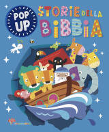 Storie della Bibbia pop up