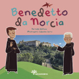 Benedetto da Norcia