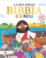 La mia prima Bibbia per parla