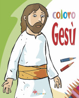 Coloro Gesù
