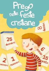 Prego nelle feste cristiane