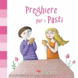 Preghiere per i pasti