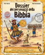 Dossier dei personaggi della Bibbia