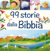 99 storie dalla Bibbia