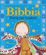 Bibbia. Storie per bambini